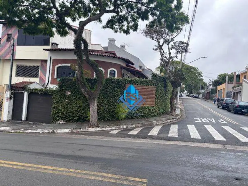 Casa com 2 quartos à venda, 207m2 em Sao Bernardo Do Campo - SP - imagem 1 Foto 1 de Casa com 2 quartos à venda, 207m2 em Sao Bernardo Do Campo - SP