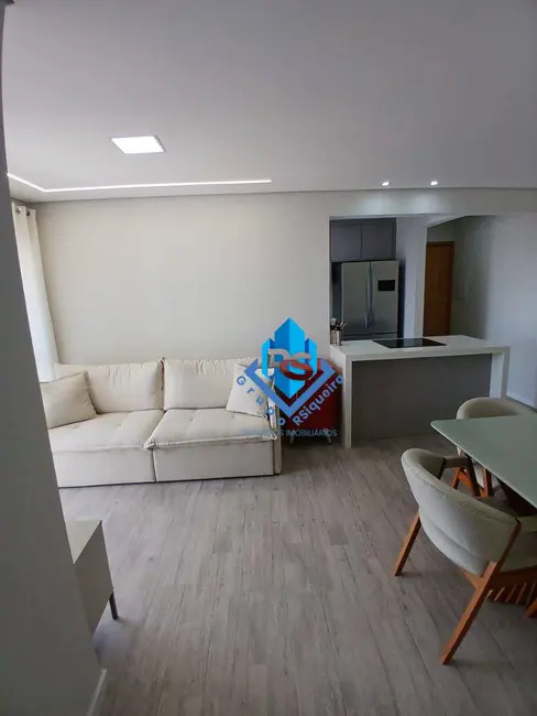 Foto 3 de Apartamento com 3 quartos à venda, 84m2 em Vila Gonçalves, Sao Bernardo Do Campo - SP