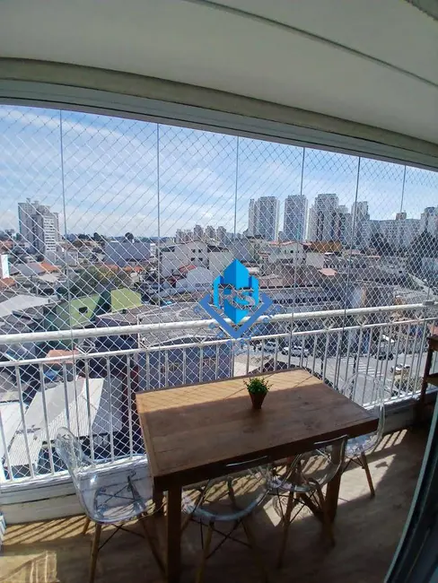 Foto 6 de Apartamento com 3 quartos à venda, 84m2 em Vila Gonçalves, Sao Bernardo Do Campo - SP