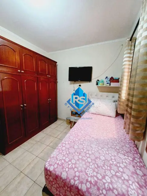 Foto 4 de Casa com 2 quartos à venda, 107m2 em Jardim Paraíso, Santo Andre - SP