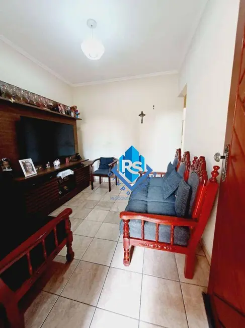 Foto 2 de Casa com 2 quartos à venda, 107m2 em Jardim Paraíso, Santo Andre - SP