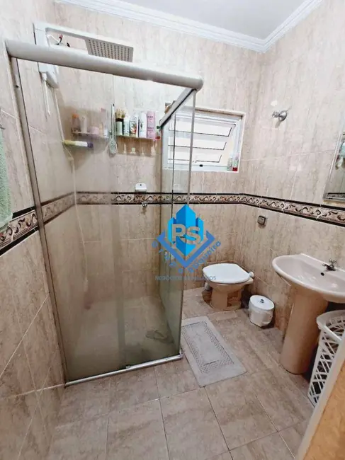 Foto 6 de Casa com 2 quartos à venda, 107m2 em Jardim Paraíso, Santo Andre - SP