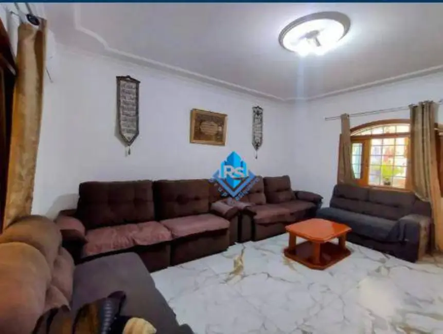 Foto 2 de Sobrado com 4 quartos à venda, 350m2 em Sao Bernardo Do Campo - SP