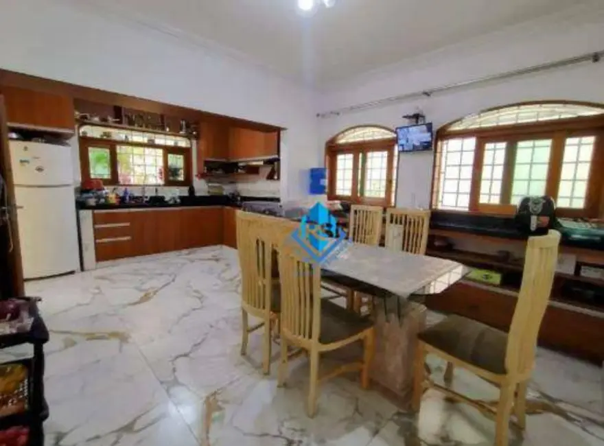 Foto 5 de Sobrado com 4 quartos à venda, 350m2 em Sao Bernardo Do Campo - SP