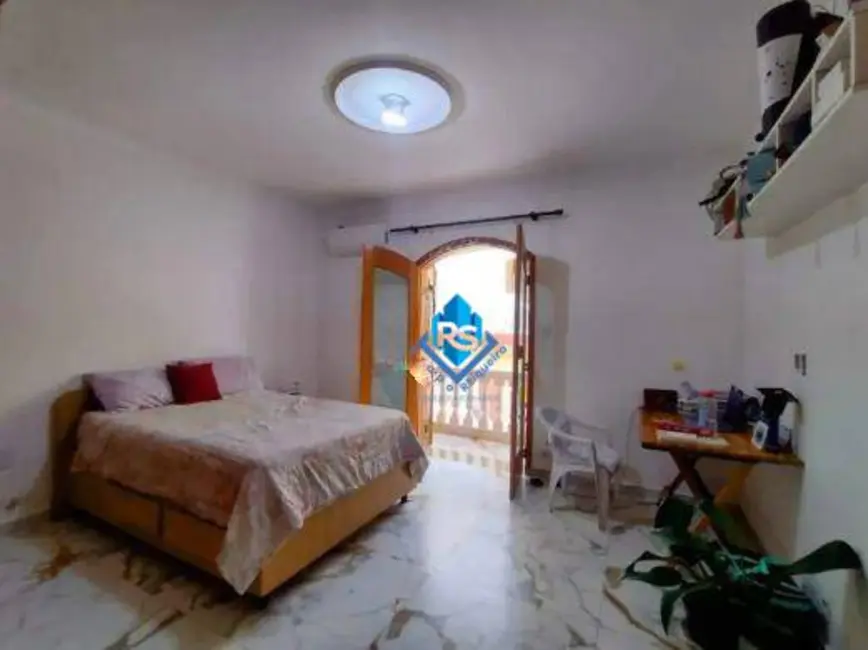 Foto 9 de Sobrado com 4 quartos à venda, 350m2 em Sao Bernardo Do Campo - SP