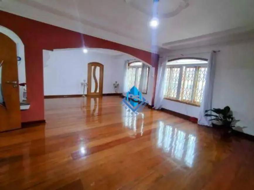 Foto 6 de Sobrado com 4 quartos à venda, 350m2 em Sao Bernardo Do Campo - SP