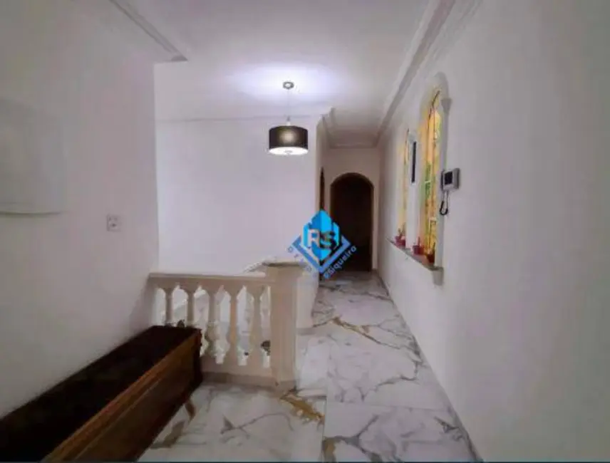 Foto 8 de Sobrado com 4 quartos à venda, 350m2 em Sao Bernardo Do Campo - SP