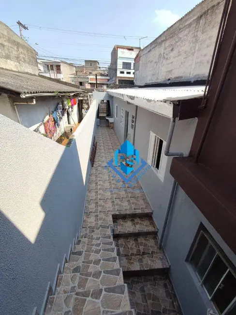 Casa com 3 quartos à venda, 146m2 em Parque Santa Madalena, São Paulo - SP - imagem 2 Foto 2 de Casa com 3 quartos à venda, 146m2 em Parque Santa Madalena, São Paulo - SP