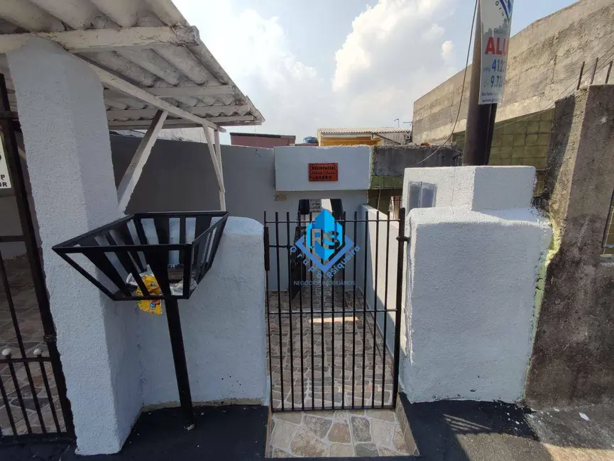 Casa com 3 quartos à venda, 146m2 em Parque Santa Madalena, São Paulo - SP - imagem 1 Foto 1 de Casa com 3 quartos à venda, 146m2 em Parque Santa Madalena, São Paulo - SP