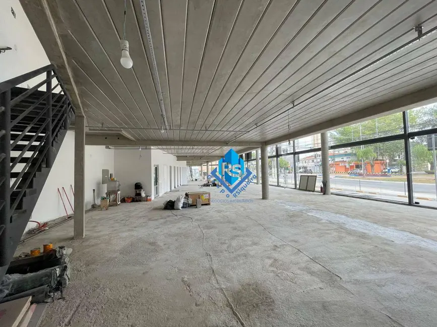 Foto 3 de Sala Comercial para alugar, 829m2 em Santa Paula, Sao Caetano Do Sul - SP