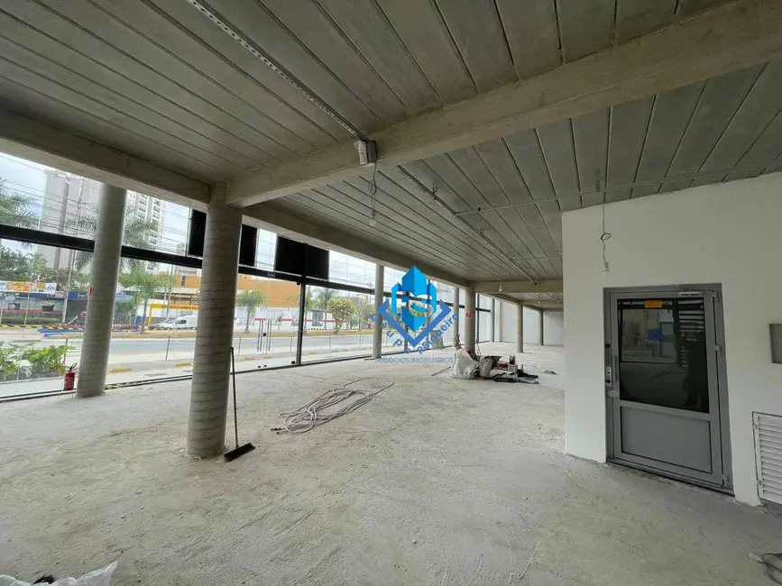Foto 8 de Sala Comercial para alugar, 829m2 em Santa Paula, Sao Caetano Do Sul - SP