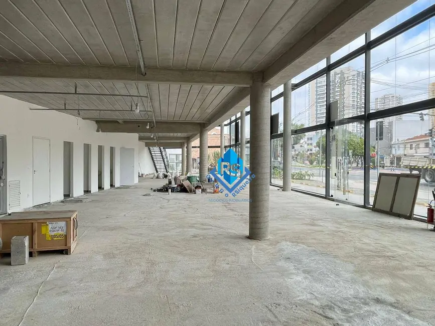 Foto 6 de Sala Comercial para alugar, 829m2 em Santa Paula, Sao Caetano Do Sul - SP