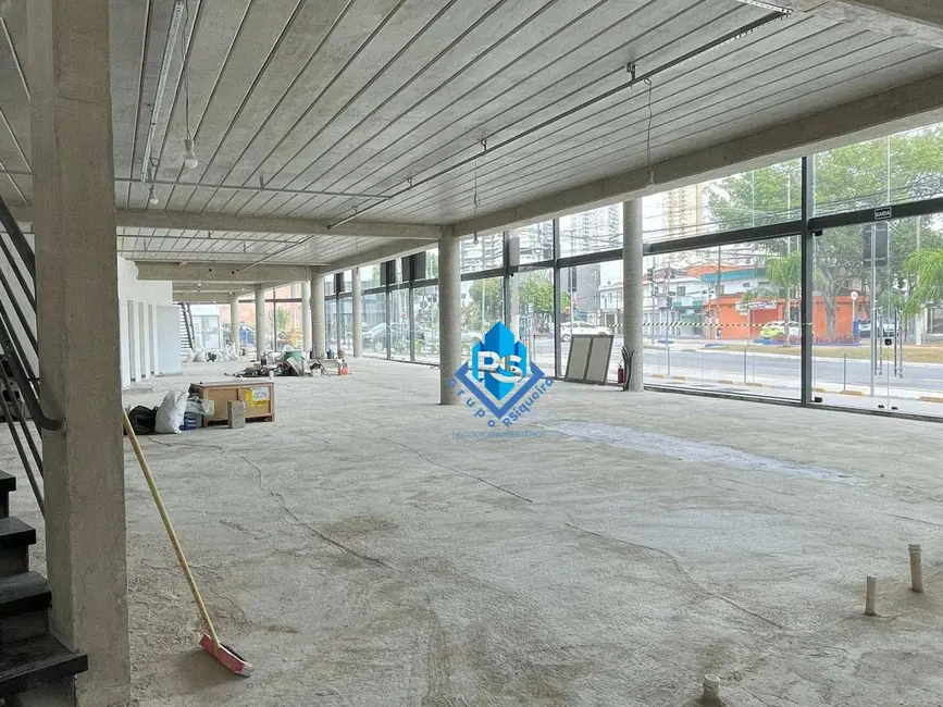 Foto 7 de Sala Comercial para alugar, 829m2 em Santa Paula, Sao Caetano Do Sul - SP