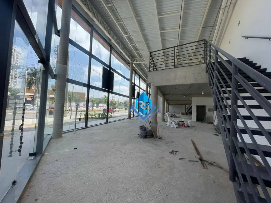 Foto 4 de Sala Comercial para alugar, 829m2 em Santa Paula, Sao Caetano Do Sul - SP