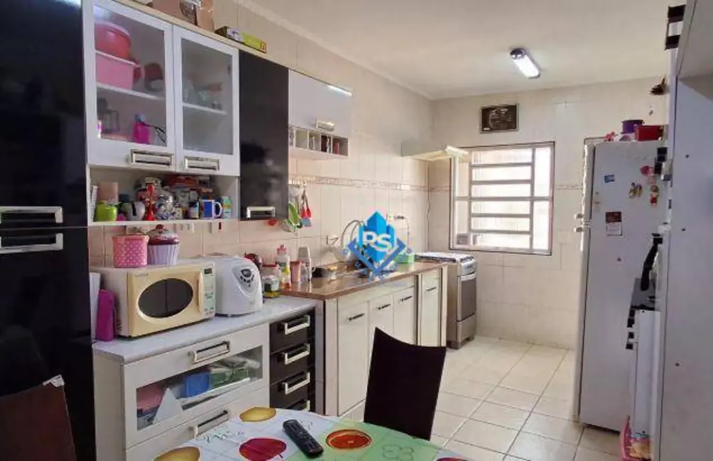 Foto 8 de Casa com 2 quartos à venda, 84m2 em Sao Bernardo Do Campo - SP