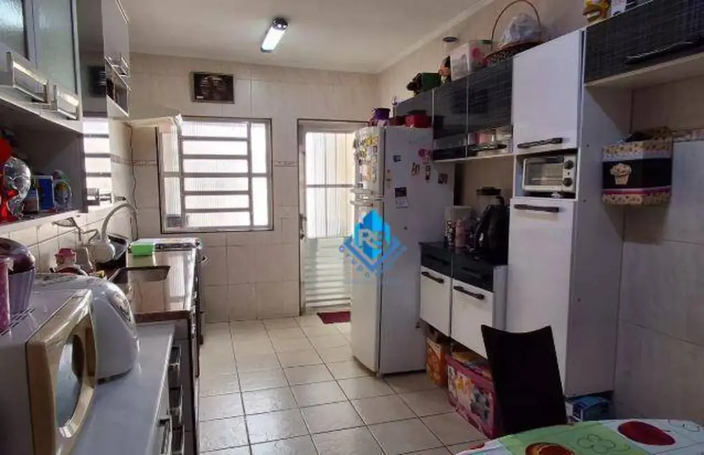 Foto 7 de Casa com 2 quartos à venda, 84m2 em Sao Bernardo Do Campo - SP