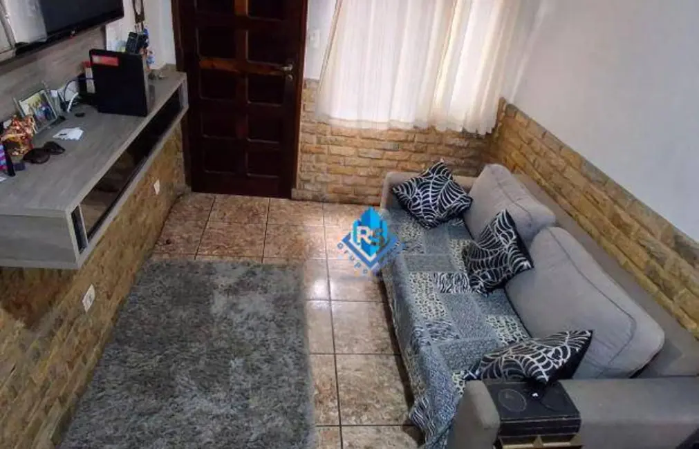Foto 2 de Casa com 2 quartos à venda, 84m2 em Sao Bernardo Do Campo - SP
