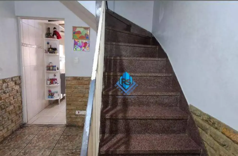 Foto 6 de Casa com 2 quartos à venda, 84m2 em Sao Bernardo Do Campo - SP