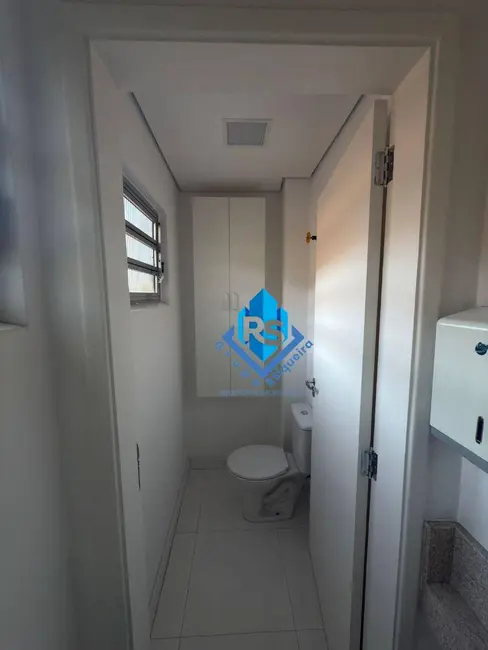 Foto 7 de Sala Comercial à venda e para alugar, 38m2 em Centro, Santo Andre - SP