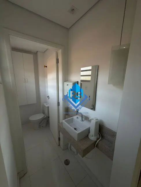 Foto 6 de Sala Comercial à venda e para alugar, 38m2 em Centro, Santo Andre - SP