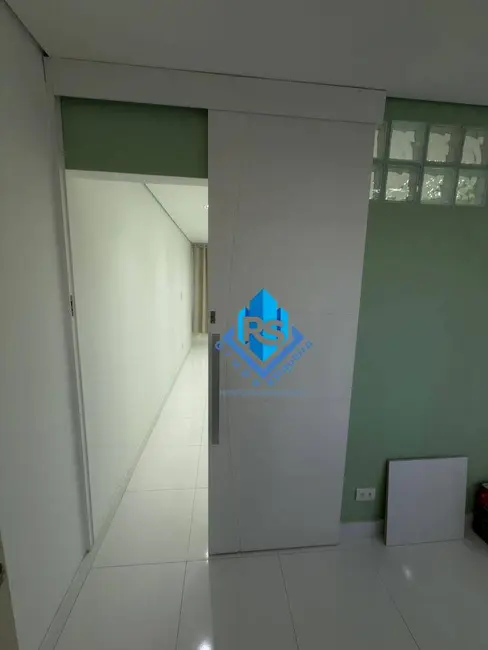 Foto 3 de Sala Comercial à venda e para alugar, 38m2 em Centro, Santo Andre - SP