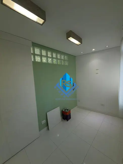 Foto 4 de Sala Comercial à venda e para alugar, 38m2 em Centro, Santo Andre - SP