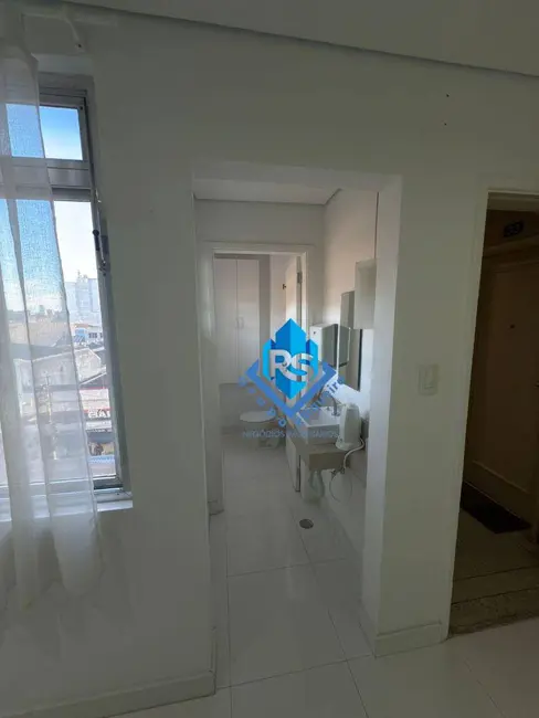 Foto 5 de Sala Comercial à venda e para alugar, 38m2 em Centro, Santo Andre - SP