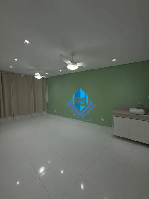 Foto 1 de Sala Comercial à venda e para alugar, 38m2 em Centro, Santo Andre - SP