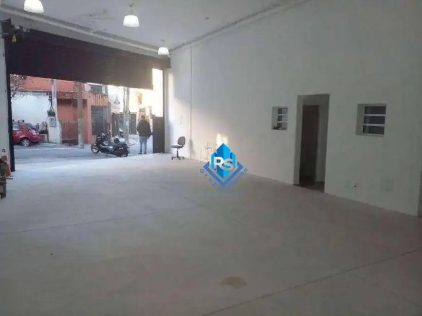 Foto 4 de Armazém / Galpão para alugar, 100m2 em Boa Vista, Sao Caetano Do Sul - SP