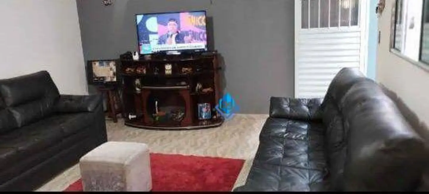 Foto 4 de Sobrado com 2 quartos à venda e para alugar, 94m2 em Rio Grande, Sao Bernardo Do Campo - SP