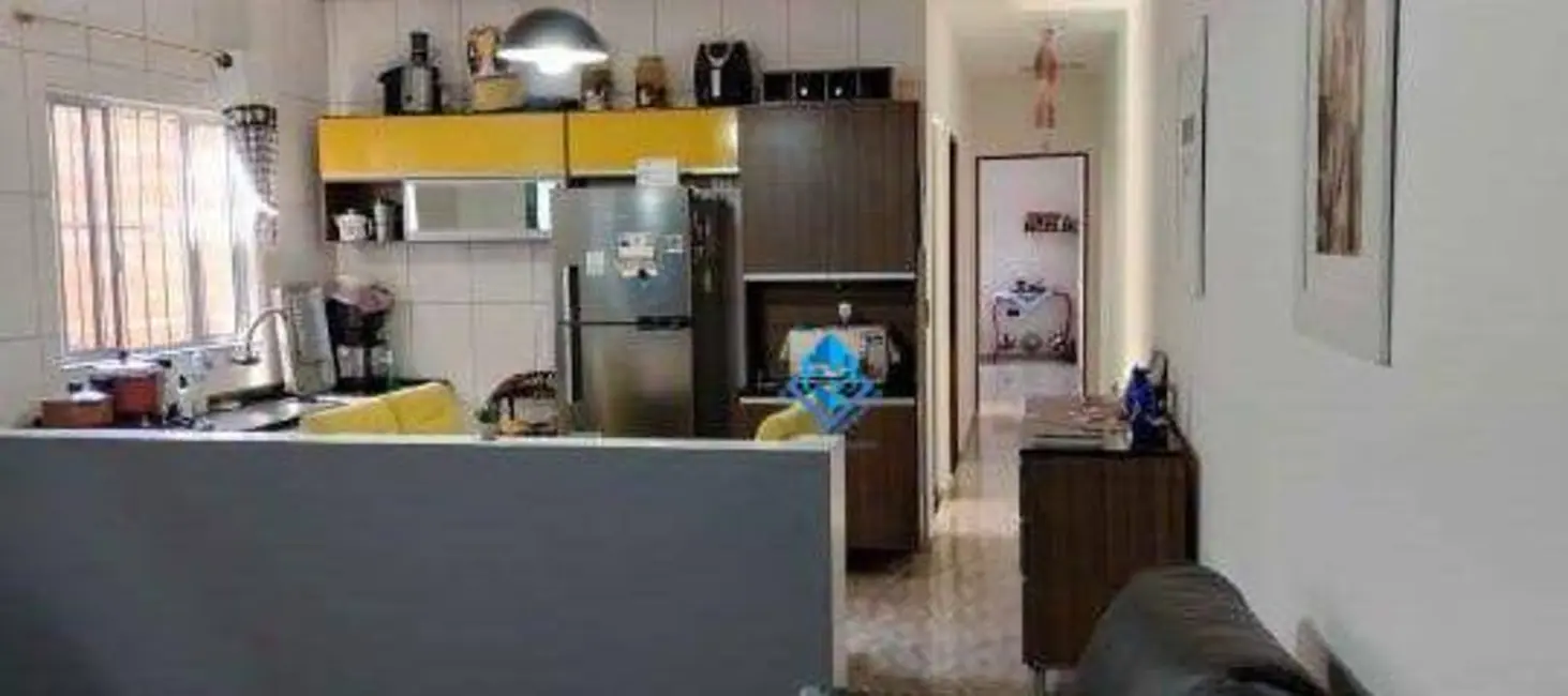 Foto 5 de Sobrado com 2 quartos à venda e para alugar, 94m2 em Rio Grande, Sao Bernardo Do Campo - SP