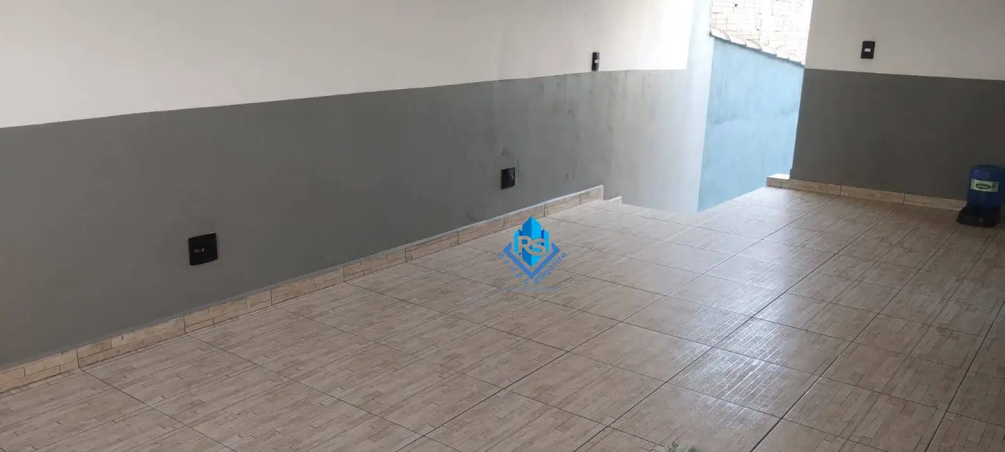 Foto 3 de Sobrado com 2 quartos à venda e para alugar, 94m2 em Rio Grande, Sao Bernardo Do Campo - SP