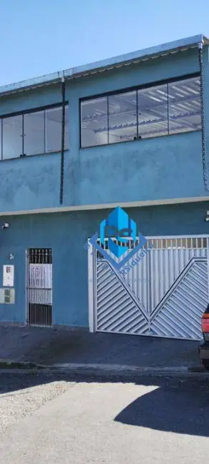 Foto 1 de Sobrado com 2 quartos à venda e para alugar, 94m2 em Rio Grande, Sao Bernardo Do Campo - SP