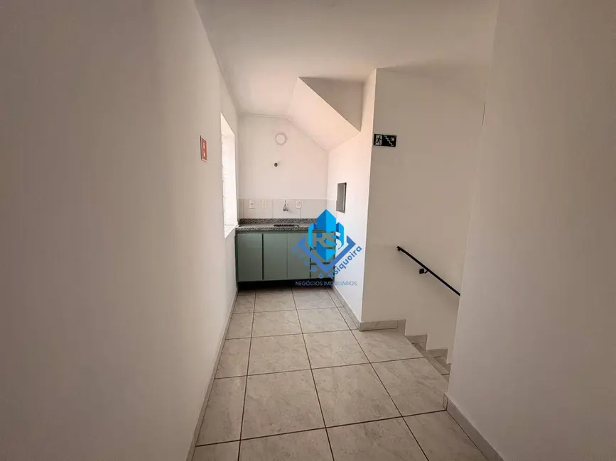 Foto 9 de Sala Comercial para alugar, 60m2 em Vila América, Santo Andre - SP