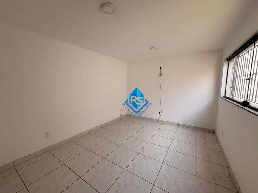 Foto 8 de Sala Comercial para alugar, 60m2 em Vila América, Santo Andre - SP