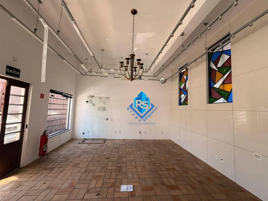 Foto 1 de Sala Comercial para alugar, 60m2 em Vila América, Santo Andre - SP