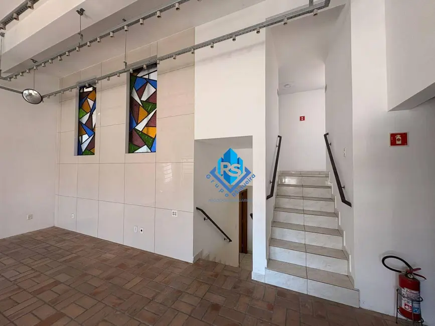 Foto 2 de Sala Comercial para alugar, 60m2 em Vila América, Santo Andre - SP