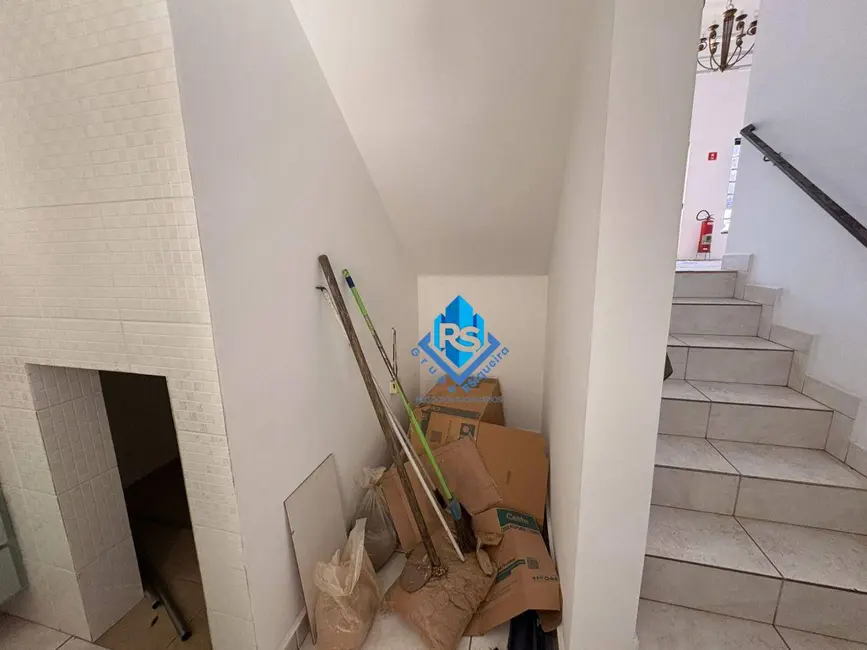 Foto 3 de Sala Comercial para alugar, 60m2 em Vila América, Santo Andre - SP