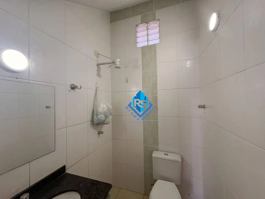 Foto 4 de Sala Comercial para alugar, 60m2 em Vila América, Santo Andre - SP