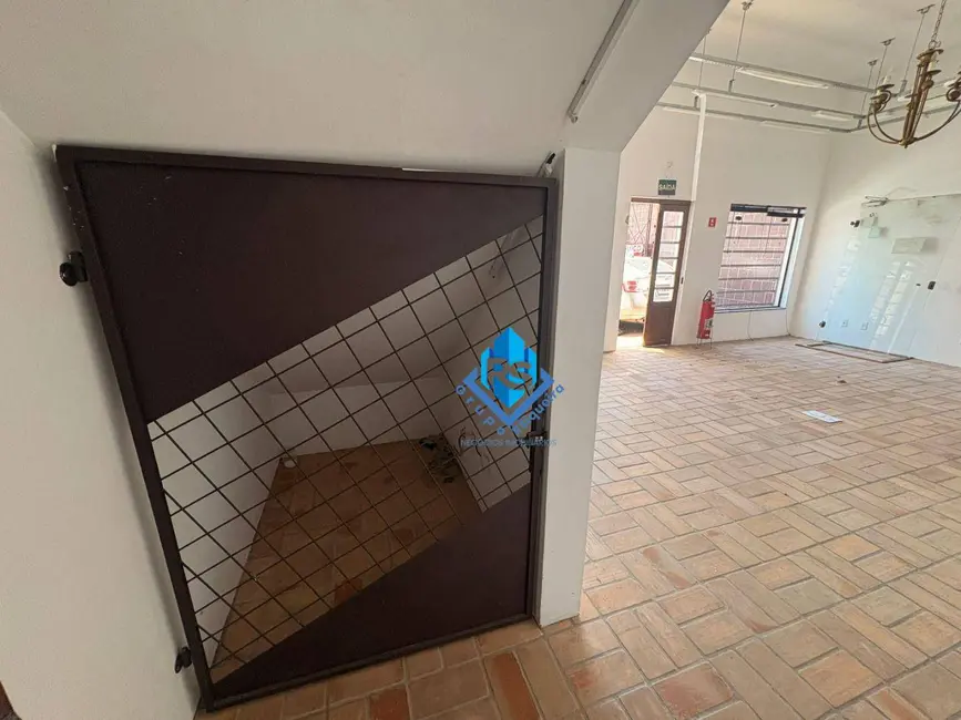 Foto 6 de Sala Comercial para alugar, 60m2 em Vila América, Santo Andre - SP