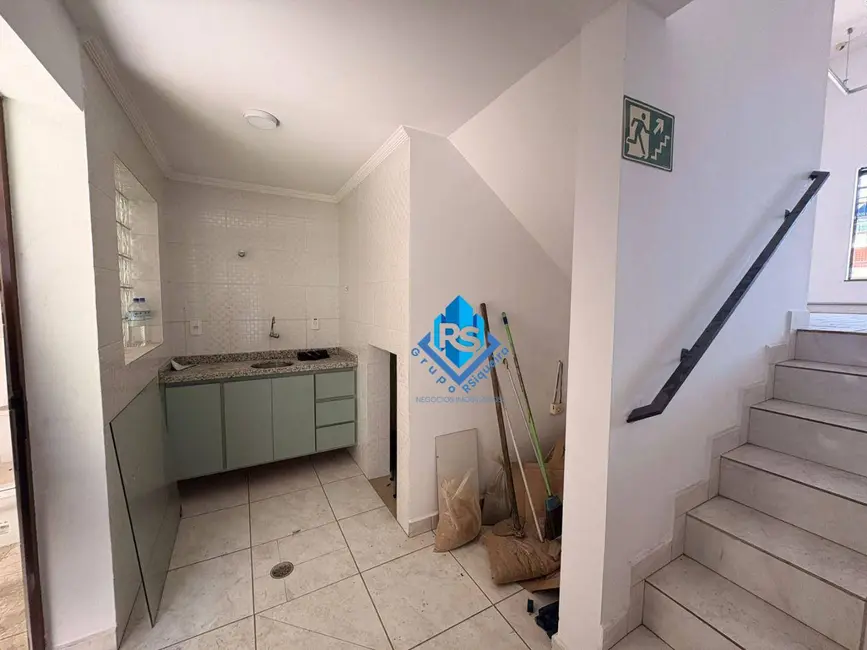 Foto 5 de Sala Comercial para alugar, 60m2 em Vila América, Santo Andre - SP