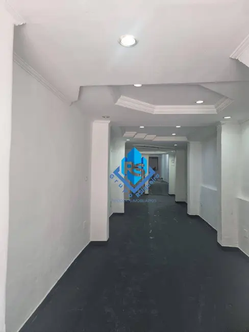 Foto 2 de Sala Comercial para alugar, 124m2 em Centro, Sao Bernardo Do Campo - SP