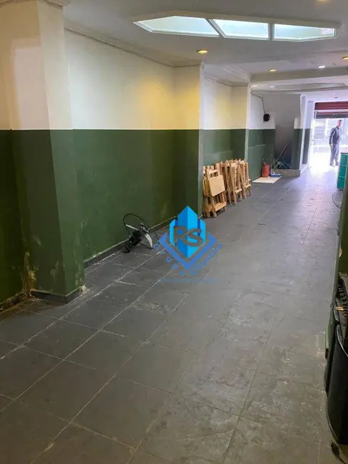 Foto 7 de Sala Comercial para alugar, 124m2 em Centro, Sao Bernardo Do Campo - SP