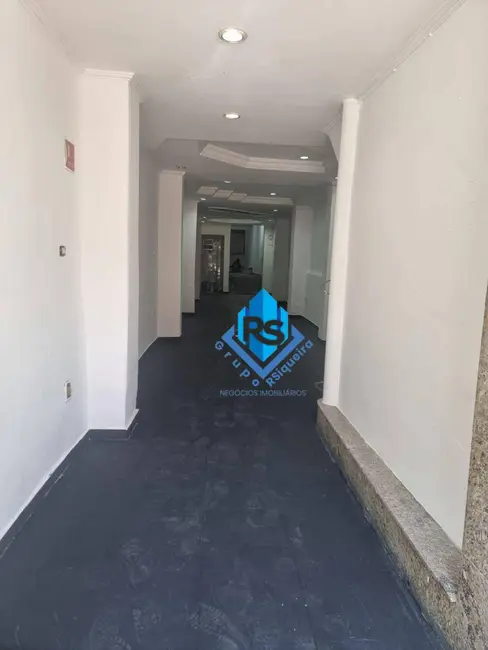 Foto 4 de Sala Comercial para alugar, 124m2 em Centro, Sao Bernardo Do Campo - SP