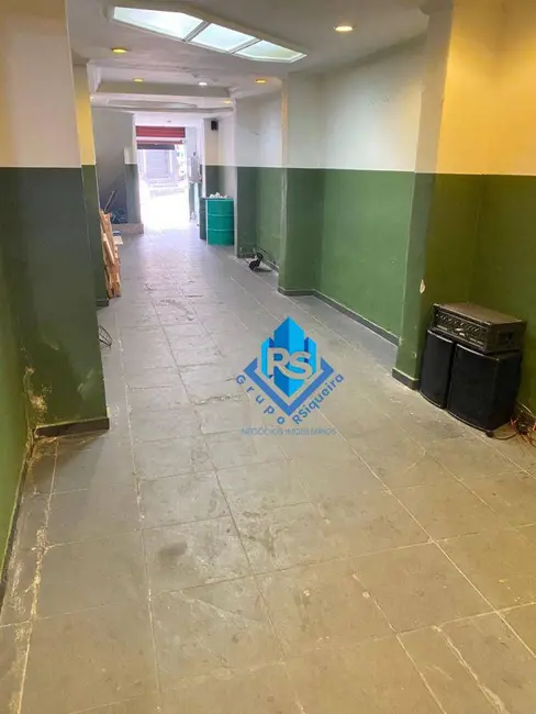 Foto 8 de Sala Comercial para alugar, 124m2 em Centro, Sao Bernardo Do Campo - SP