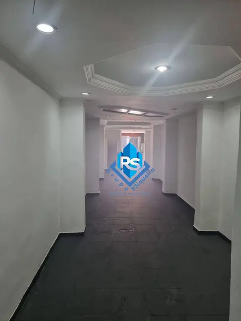 Foto 1 de Sala Comercial para alugar, 124m2 em Centro, Sao Bernardo Do Campo - SP