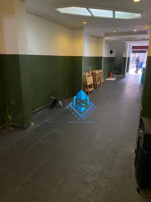 Foto 6 de Sala Comercial para alugar, 124m2 em Centro, Sao Bernardo Do Campo - SP