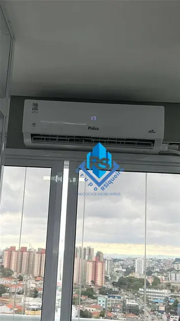 Foto 5 de Sala Comercial à venda e para alugar, 42m2 em Sao Bernardo Do Campo - SP