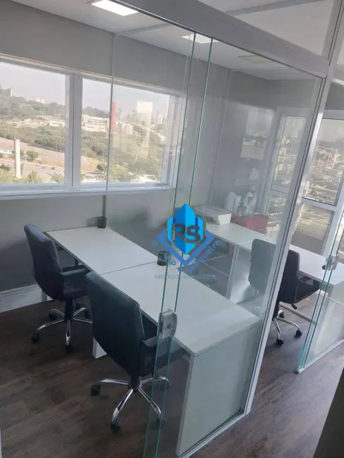 Foto 3 de Sala Comercial à venda e para alugar, 42m2 em Sao Bernardo Do Campo - SP