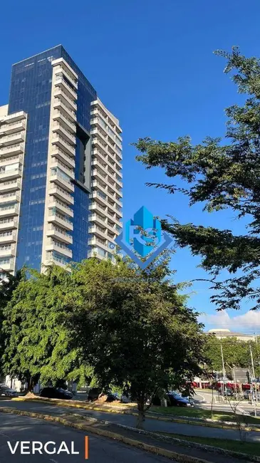 Foto 9 de Sala Comercial à venda e para alugar, 42m2 em Sao Bernardo Do Campo - SP